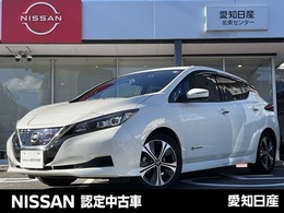 日産 リーフ X Vセレクション コネクトナビ　プロパイロット