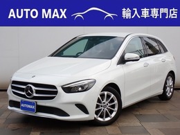 メルセデス・ベンツ Bクラス B200d ディーゼルターボ ナビゲーションパッケージ　禁煙車