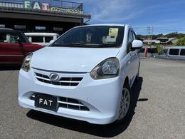 ダイハツ ミライース L メモリアルエディション 