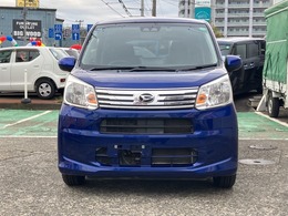 ダイハツ ムーヴ 660 X SAIII 