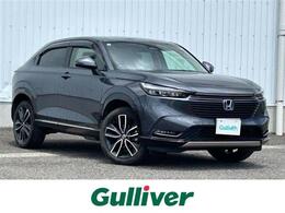 ホンダ ヴェゼル 1.5 e:HEV Z 純正ナビバックカメラホンダセンシング前後