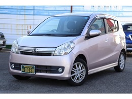 ダイハツ ミラ 660 カスタム X オートエアコン　ETC車載器