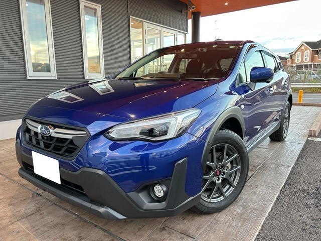 XV【1.6Lガソリン＊AWD】入荷いたしました！！