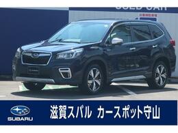 スバル フォレスター 2.0 アドバンス 4WD ナビ　Rカメラ　ETC ドライブレコーダー