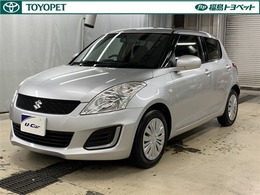 スズキ スイフト 1.2 XG スマートキー 横滑り防止装置