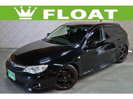 スバル インプレッサハッチバック 1.5 i-S 社外18AW 車高調 フルエアロ 柿本マフラー