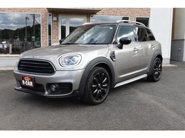 ミニ ミニクロスオーバー クーパー D レザーシート/純正ナビ/純正アルミ/バック