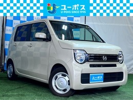 ホンダ N-WGN 660 L ホンダ センシング 禁煙　ナビTV　衝突軽減　レーダークルーズ