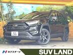 2.0 アドベンチャー オフロード パッケージII 4WD