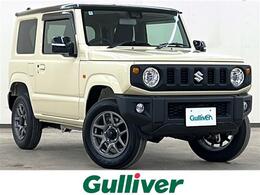 スズキ ジムニー 660 XC 4WD 衝突被害軽減システム クルコン