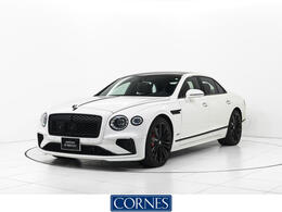 ベントレー フライングスパー スピード 4WD Bライン　Dナーリング　ムードライト