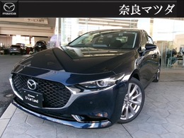 マツダ MAZDA3セダン 20SプロアクティブT-S 