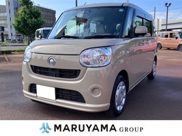 ダイハツ ムーヴキャンバス 660 X SAIII フルセグナビ　スライドドア　禁煙車