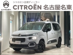 シトロエン ベルランゴ の中古車 マックス ブルーHDi ディーゼルターボ 愛知県名古屋市名東区 378.0万円