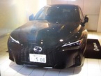 500 Fスポーツ パフォーマンス