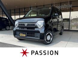 ホンダ N-WGN 660 L 届出済未使用車　衝突被害軽減ブレーキ　コ