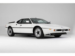 BMW M1  