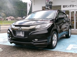 ホンダ ヴェゼル 1.5 ハイブリッド X ホンダセンシング ワンオーナー・TV/ナビ・ETC・LEDヘッドラ