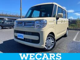 スズキ スペーシア 660 ハイブリッド G セーフティサポート(スズキ)/車線逸脱防止