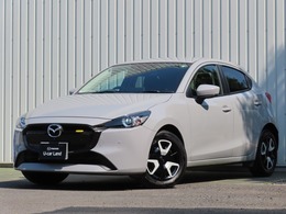 マツダ MAZDA2 1.5 15BD ナビ　360°モニター