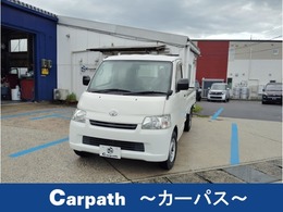 トヨタ ライトエーストラック DX　Xエディション 4WD/5MT/パワーウィンドウ/キーレスエント