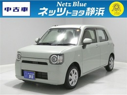 ダイハツ ミラトコット 660 L SAIII 