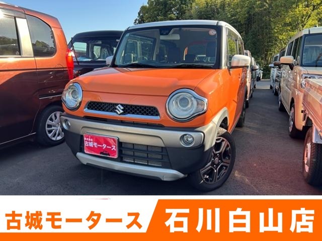 古城モータースは、アフターである整備・車検・鈑金・保険・レスキューなど…、すべてお任せ下さい！！