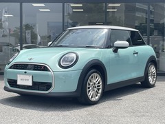 ミニ MINI の中古車 クーパーS 3ドア DCT 東京都町田市 398.0万円