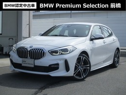 BMW 1シリーズ 118d Mスポーツ ディーゼルターボ 禁煙車 Bluetooth ワイヤレスチャージ 18AW
