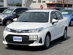 カローラアクシオ