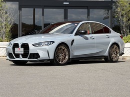 BMW M3セダン MT ファイナル エディション 限定車