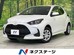 R6　トヨタ　ヤリス