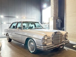 メルセデス・ベンツ Sクラス 300SEL6.3 整備済み