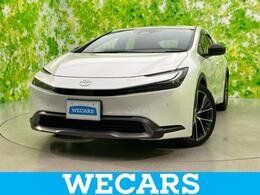 トヨタ プリウス 2.0 G ディスプレイオーディオ+ナビ8インチ/衝突