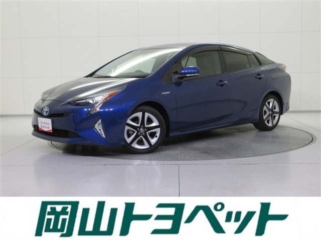 『トヨタ認定中古車HV』はハイブリッド機構に新車登録から10年、走行20万キロまでの保証つき☆