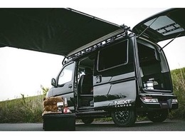 ダイハツ ハイゼットカーゴ 660 クルーズターボ SAIII ハイルーフ 4WD 12月26日まで！2000Wインバータ・車中泊・フ