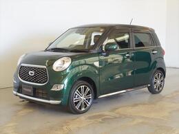 ダイハツ キャスト スタイル 660 G プライムコレクション SAIII ベンチシート　トランクスルー　フロアマッ