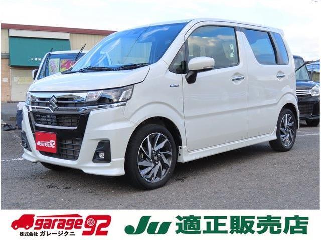 ワゴンRが入庫しました！ETC　ナビTV　シートヒーター付きです！お気軽にメール、または無料電話0078-6002-622800までお問合せ下さいね♪