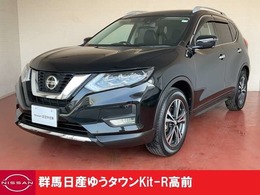 日産 エクストレイル 2.0 20Xi 2列車 4WD 禁煙ワンオーナー