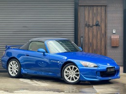 ホンダ S2000 2.2 タイプV 