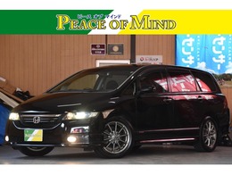 ホンダ オデッセイ 2.4 アブソルート 検8.7走26000k純ナビBカETC記録簿ドラレコ
