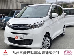 三菱 eKワゴン 660 G 元レンタカー/禁煙車/ナビ/ETC