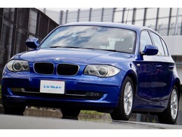 BMW 1シリーズ 116i Bカメラ 記録簿 評価4点