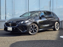 BMW 1シリーズ 120d Mスポーツ ディーゼルターボ テクノロジーPKG　ハイラインPKG　harman/k