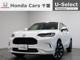 ホンダ ZR-V 1.5 Z ホンダ認定中古車/当社デモカー/全周辺カメ