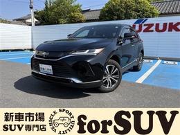 トヨタ ハリアー 2.5 ハイブリッド G レザーパッケージ 純正8型Dオーディオ ETC2.0 デジタルミラー