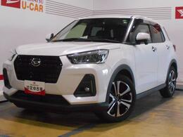 ダイハツ ロッキー 1.0 G 2020年モデル　ダイハツ純正9インチス