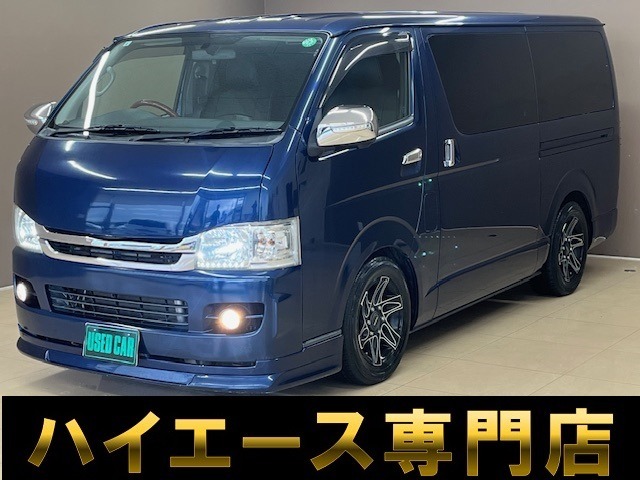 バントラック専門店　総在庫50台　ハイエース　NV350キャラバン中心にガソリン車　ディーゼル車　在庫多数　タウンエース　バネット　軽トラ　軽バンも多数ございます