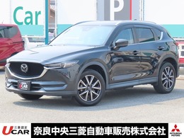 マツダ CX-5 2.2 XD プロアクティブ ディーゼルターボ 純正ナビ 全周囲カメラ ETC ワンオーナー