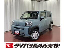ダイハツ タフト 660 G 1オーナー　サンルーフ　シートヒーター